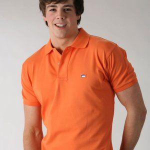 Southern Tide Short Sleeve Polo